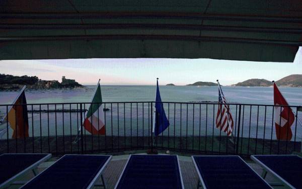 Hotel Florida Lerici