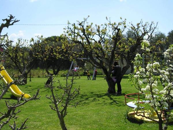 Agriturismo Arangèa