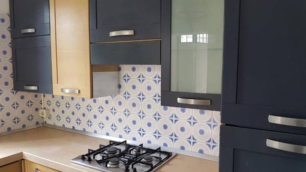 La Finestra sul Mare - Villa