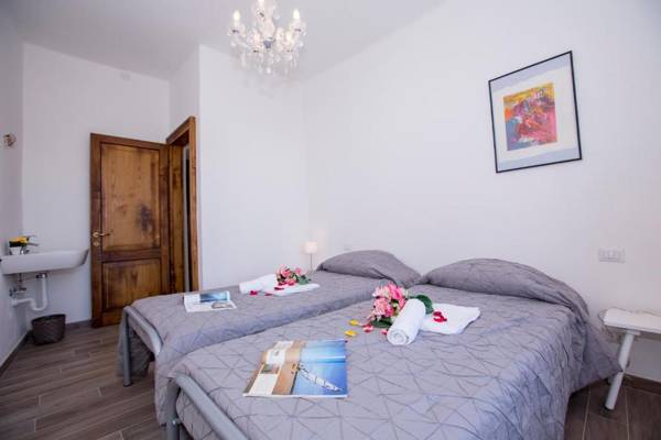 Rustico Logo Bellavista