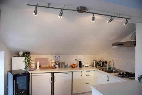 Casa San Giorgio Varenna