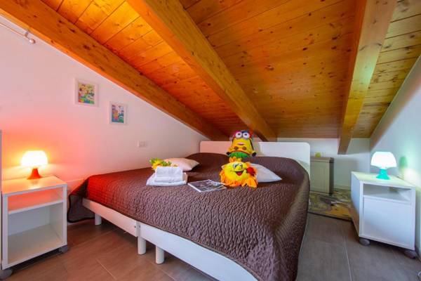 Como Lake Modern Apartament Ulivi