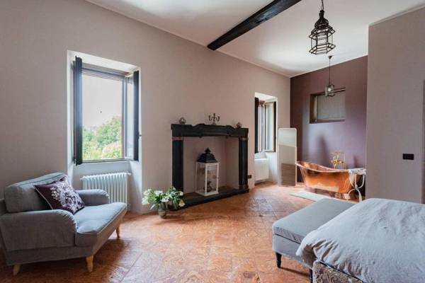 Villa Castravalva by Rent All Como