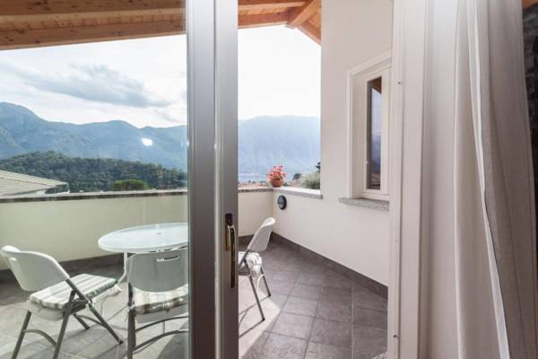 Villa 3 Olivi - sleep 5 - in Lenno