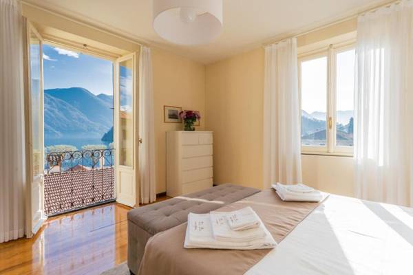 Villa Ida - Private Gym & SPA - by Rent All Como