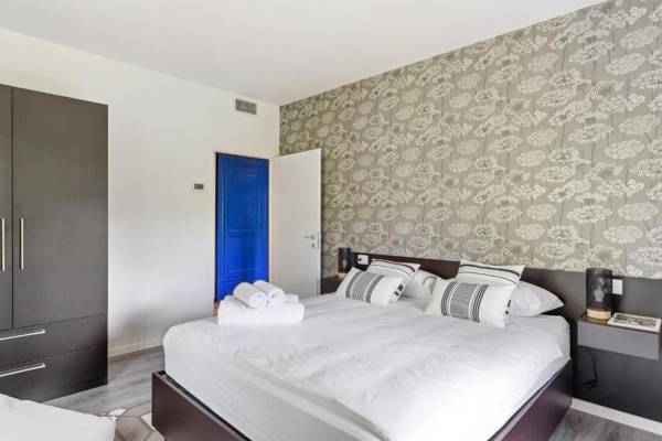 Lovely Villa with huge Garden surrounded by Nature