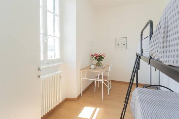 Tina's Window on Lake Como by Rent All Como