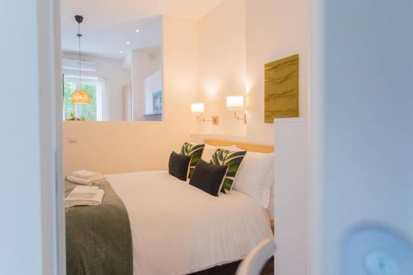 Enchanted Como Lake - Tremezzo Apartments by Rent All Como