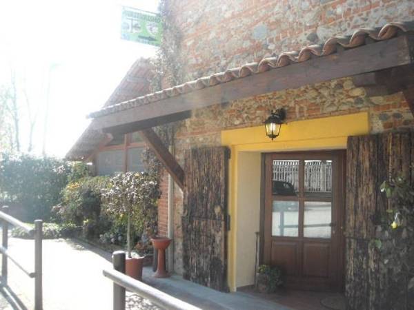 Agriturismo Cascina del Peso