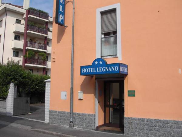 Hotel Legnano