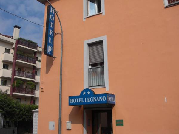 Hotel Legnano