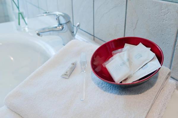 Antico Albergo Madonna