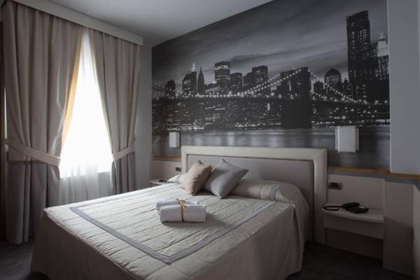 Hotel City Legnano