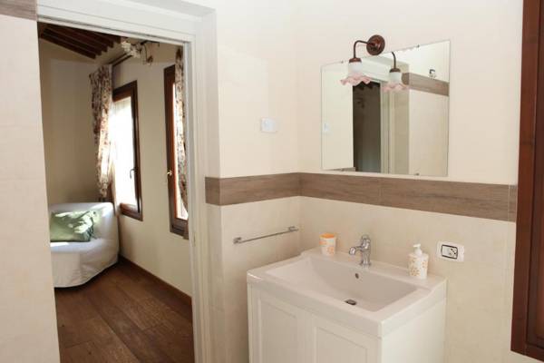 B&B Corte San Tomaso