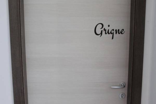 Grandi Cime Guest House