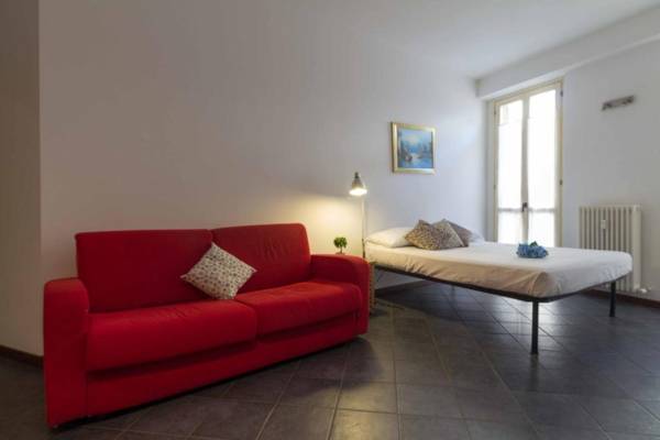 Galleria Roma Apartments - Affitti Brevi Italia