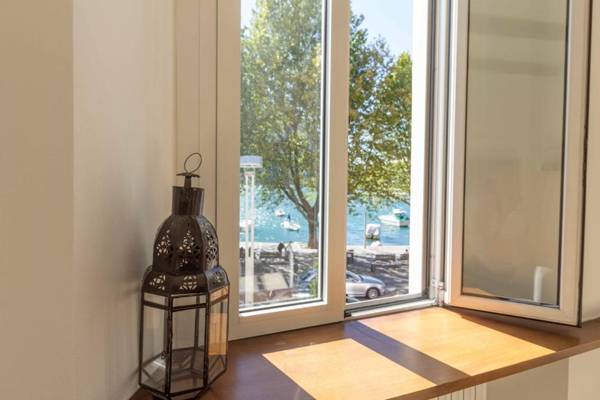 Lungolago Holiday Home - Affitti Brevi Italia