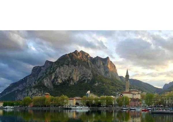 La nostra casa in centro