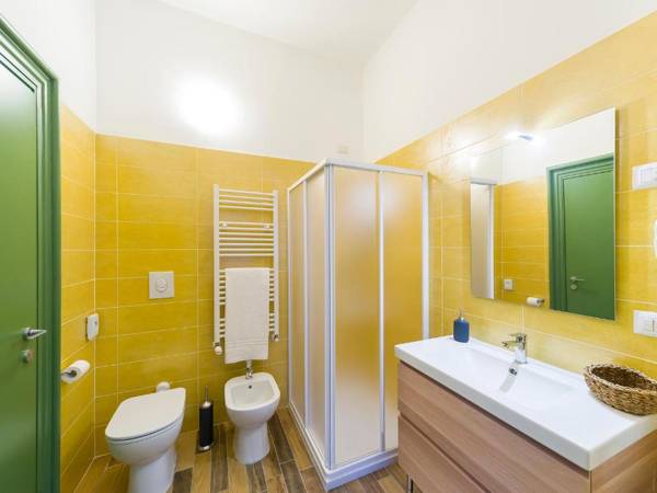 La nostra casa in centro