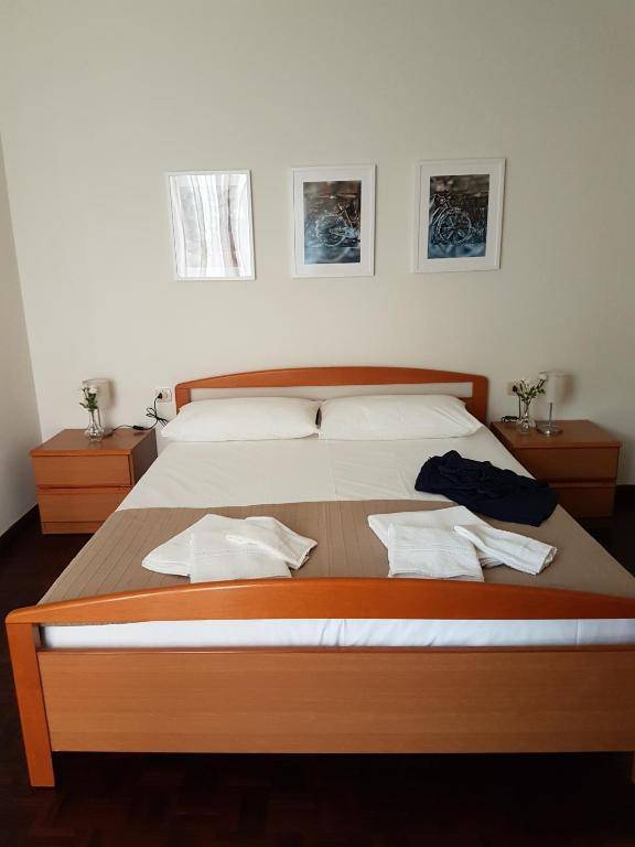 Appartamento Ai Pini con posto auto