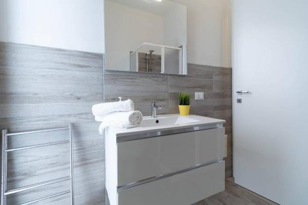 Le casette di Laura - Affitti Brevi Italia