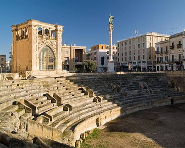 Mercure Hotel President Lecce