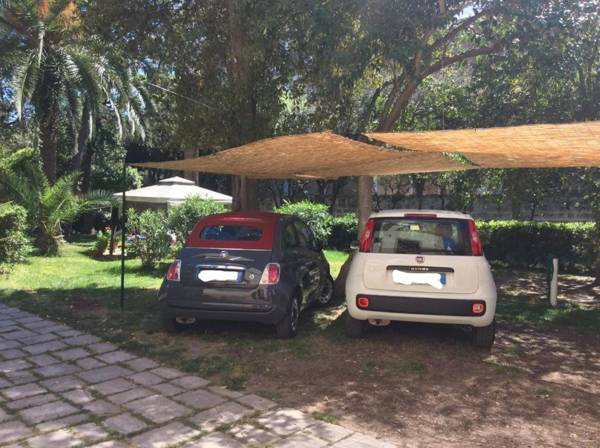 Aedes B&B Il Giardino dei Sogni