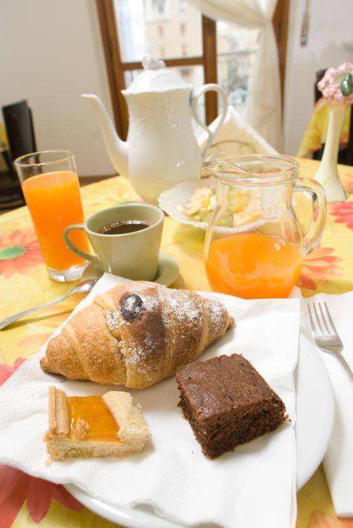 Leccesalento Bed And Breakfast