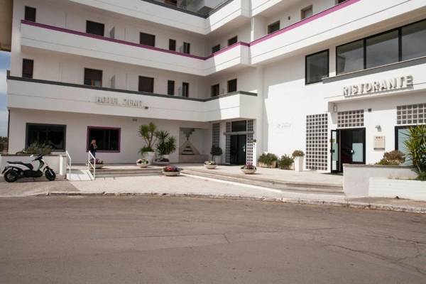 Hotel Zenit Salento