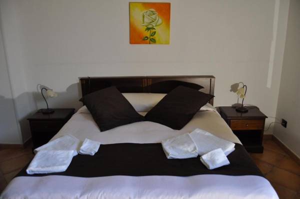 Bed & Breakfast Giardini Di Marzo