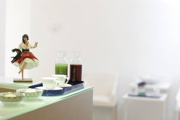 Santacroce Luxury Rooms