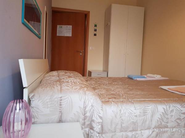 Ladybianca apartment & rooms