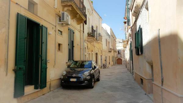 B&B Isola Dello Stampatore