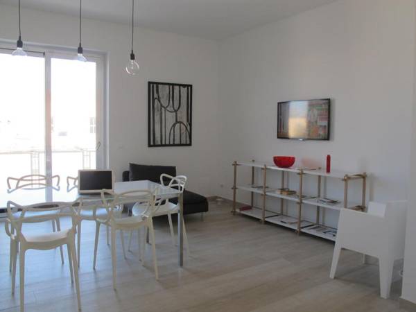 Penthouse Santa Croce
