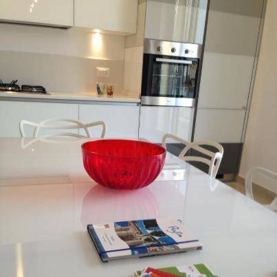 Penthouse Santa Croce