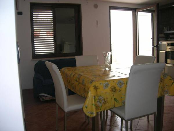 Appartamento Tavernetta