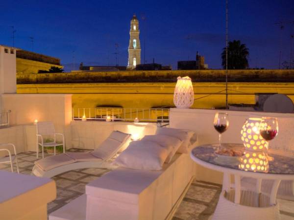 B&B Corte dell' Idume