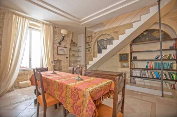 B&B Demetra Appartamenti