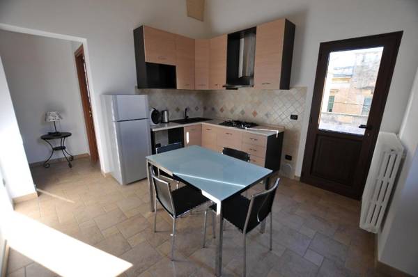 Appartamenti "Il Delfino"