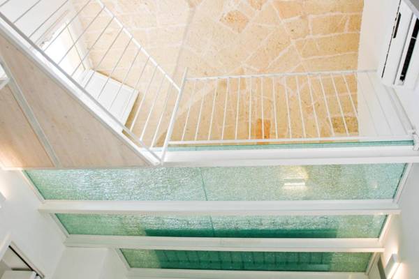 Sui Tetti Luxury Rooms