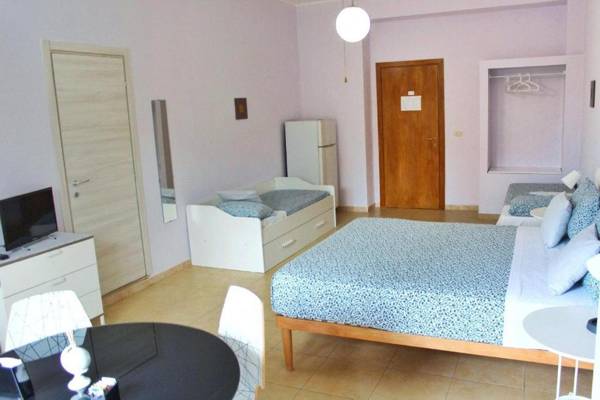 B&B Lecce Stazione Centrale