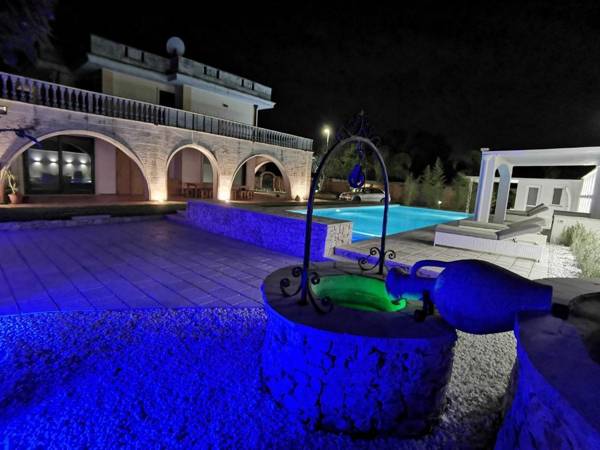Appartamenti Villa Sabina