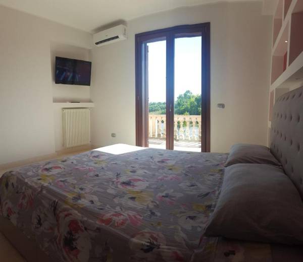 Appartamenti Villa Sabina