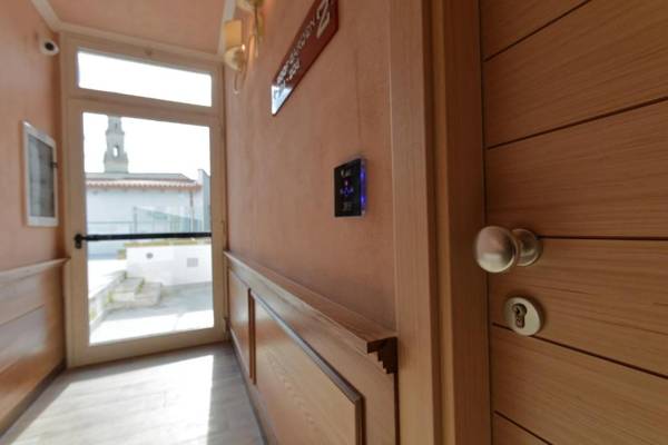 Le Club Boutique Hotel