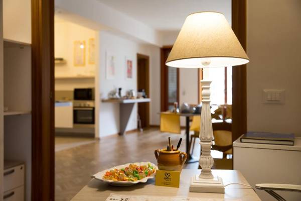 NovantaNove B&B