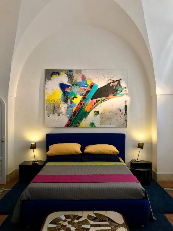ART TO DESIGN B&B