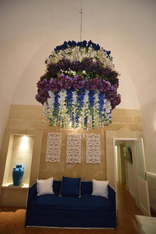 Cadelli Luxury Suite