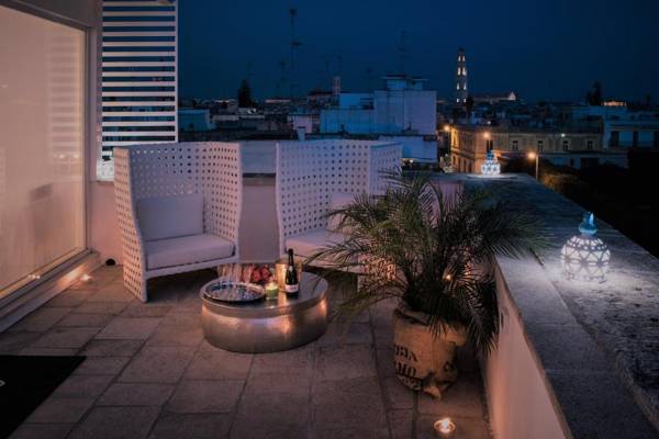 Il Palazzotto Luxury Suites