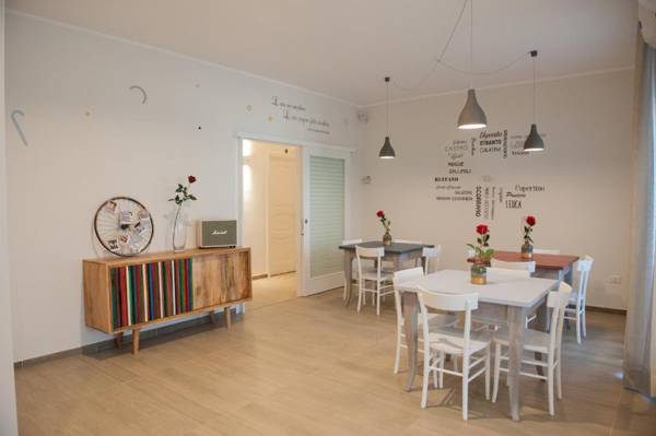 KissfromSalento B&B+Bike