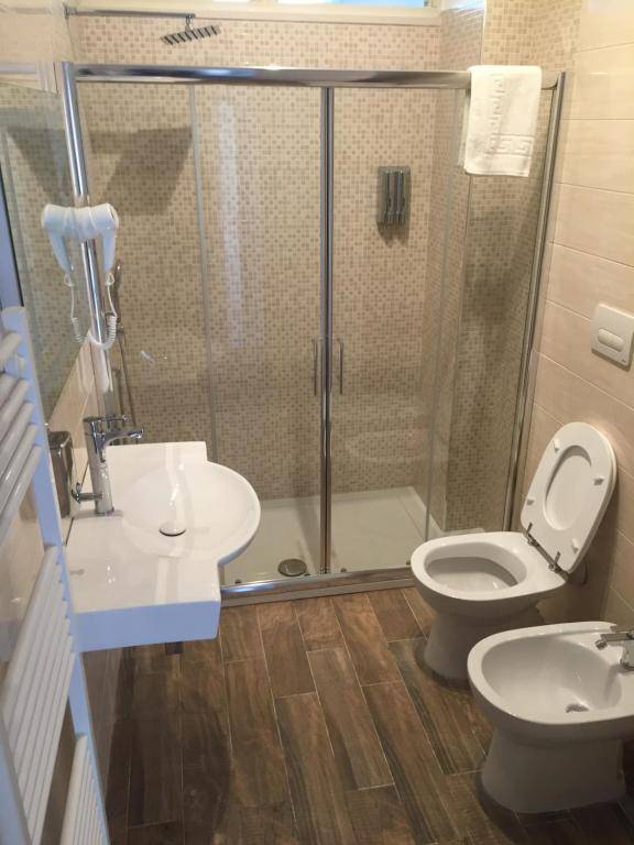 S'Oronzo Modern Town House